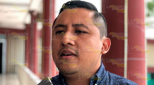 Apoyos productivos benefician a la ciudadanía Apoyos productivos benefician a la ciudadanía