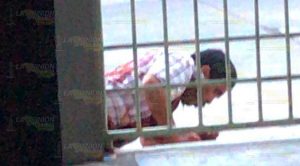 Asesinan a supervisor de zona escolar de Misantla en pleno centro Asesinan a supervisor de zona escolar de Misantla en pleno centro