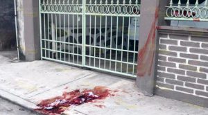 Asesinan a supervisor de zona escolar de Misantla en pleno centro Asesinan a supervisor de zona escolar de Misantla en pleno centro