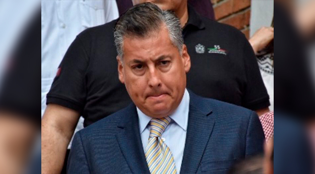 Dan la espalda a Javier Duarte, Tarek Abdalá va a declarar en su contra