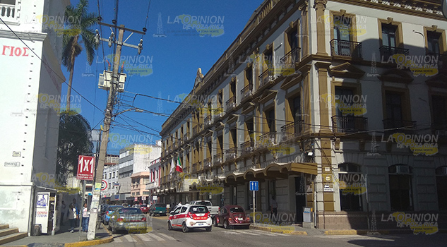 Baja ocupación hotelera en Tuxpan por inicio de año Baja ocupación hotelera en Tuxpan por inicio de año
