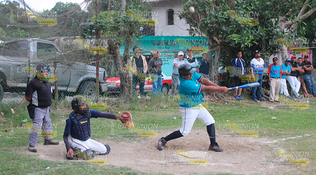 Bella vista campeón del béisbol Papanteco