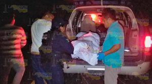 Brutal choque en la carretera Naranjos-Ozuluama; 1 muerto Brutal choque en la carretera Naranjos-Ozuluama; 1 muerto