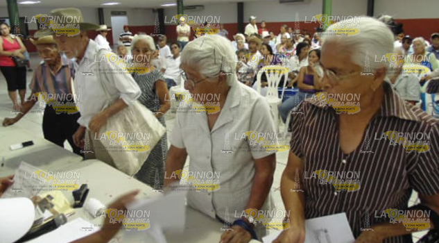Inician censo para programas sociales en Coatzintla