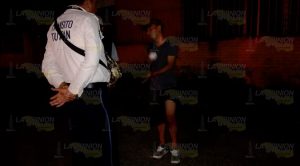 Chocan particular y motociclista en Tuxpan, un lesionado Chocan particular y motociclista en Tuxpan, un lesionado