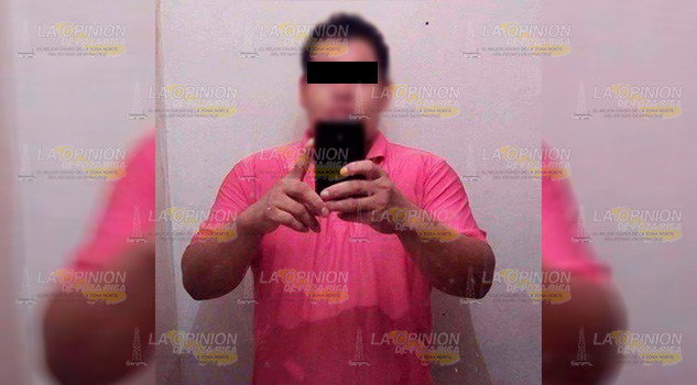 Colonos de El Pacífico, Espinal pretenden lincharlo si lo agarran en actos ilícitos Colonos de El Pacífico, Espinal pretenden lincharlo si lo agarran en actos ilícitos