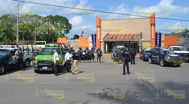 Naranjos, foco rojo en la zona norte de Veracruz; piden intervención federal