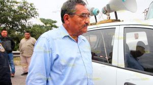 Destroza vehículo oficial, se quedó dormido en la México -Tuxpan Destroza vehículo oficial, se quedó dormido en la México -Tuxpan