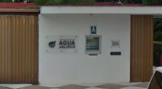 Desviaron 13.5 mdp de la Comisión Estatal del Agua de Jalisco Desviaron 13.5 mdp de la Comisión Estatal del Agua de Jalisco