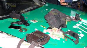 Detiene SSP a dos personas por delitos contra la salud en Xalapa Detiene SSP a dos personas por delitos contra la salud en Xalapa
