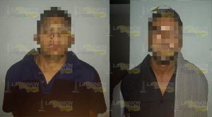 Detiene SSP a dos personas por delitos contra la salud en Xalapa Detiene SSP a dos personas por delitos contra la salud en Xalapa