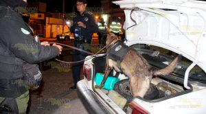 Detiene SSP a dos personas por delitos contra la salud en Xalapa Detiene SSP a dos personas por delitos contra la salud en Xalapa (4)