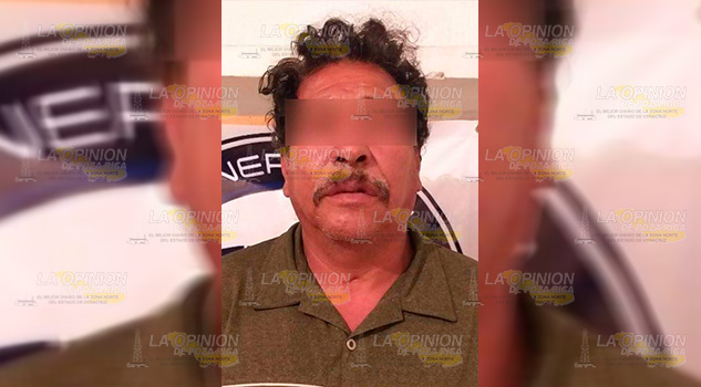 Detienen en San Luis Potosí a violador de localidad Francisco Z. Mena Detienen en San Luis Potosí a violador de localidad Francisco Z. Mena