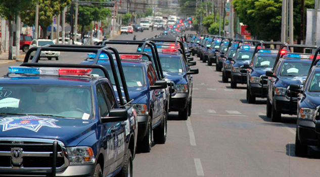 Disminuyen homicidios en Sinaloa y Quintana Roo Disminuyen homicidios en Sinaloa y Quintana Roo