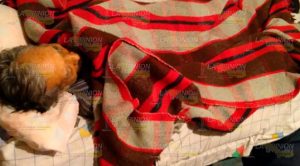 Dos hombres mueren dentro de sus domicilios en Tuxpan Dos hombres mueren dentro de sus domicilios en Tuxpan