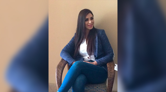 Emma Coronel admira a El Chapo, asegura que no es como lo pintan