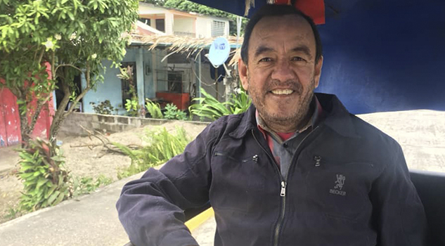 Fallece el legendario caricaturista Rafael Morales Landa “Moraliux”