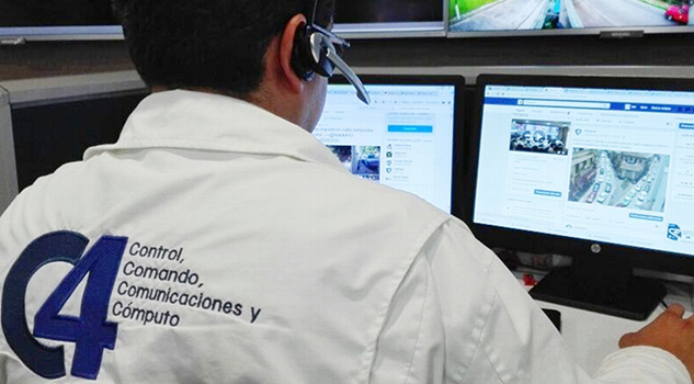 Alerta C4 por "cadena en redes sociales" que refiere el derecho a retirar 40 mil pesos