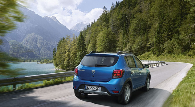 El presidente europeo de Dacia promete un coche eléctrico espectacularmente barato