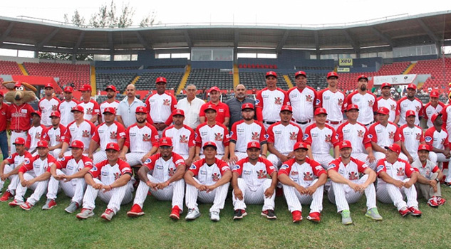 El Águila de Veracruz no regresará este 2019 El Águila de Veracruz no regresará este 2019