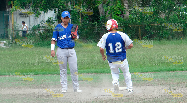 Juniors de Santa Fe doblega al conjunto de los Amigos de Ahumada con marcador de 18-8