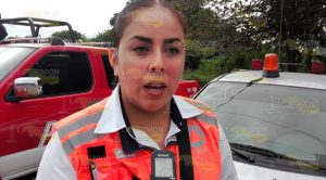 Fin de semana frío; piden tomar precauciones en Sierra de Otontepec