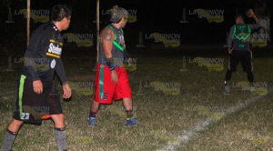 Flag Elite arranca con pie derecho Flag Élite arranca con pie derecho