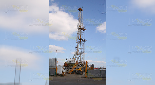 Fracking, un riesgo a la salud de mujeres y hombres Fracking, un riesgo a la salud de mujeres y hombres