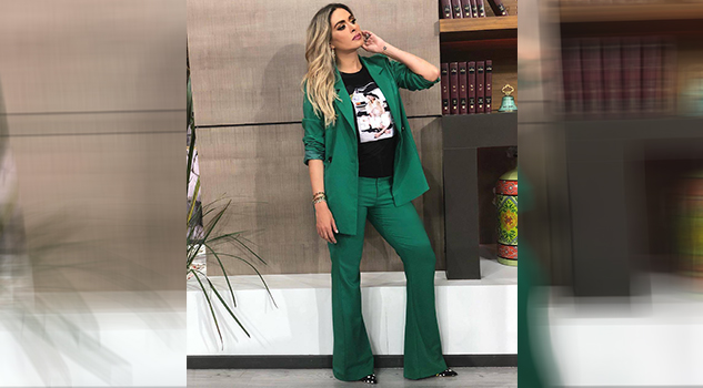 Galilea Montijo responde a las duras críticas luego de su error sobre ROMA