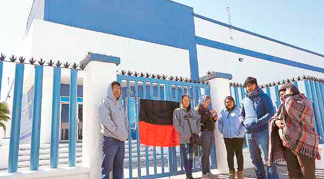 Huelga ahuyenta maquiladoras; anuncian su salida 15 empresas Huelga ahuyenta maquiladoras; anuncian su salida 15 empresas