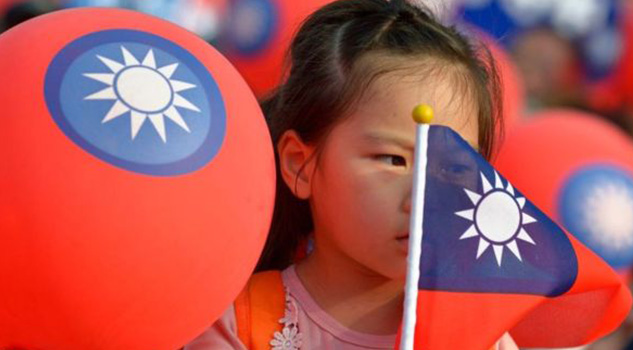 La dura advertencia de China contra la independencia de Taiwán