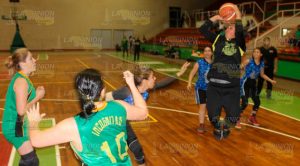 Incógnitas se impone a Club de Maestras SNTE de visita Incógnitas se impone a Club de Maestras SNTE de visita