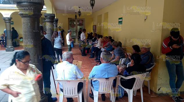 Inicia cobro del impuesto predial en Papantla Inicia cobro del impuesto predial en Papantla