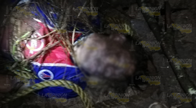 Buscaba trabajo y encontrò la muerte; se ahogò en fosa séptica