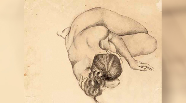 Lilia Carrillo permanece; inaugurarán exposición que reúne 44 obras