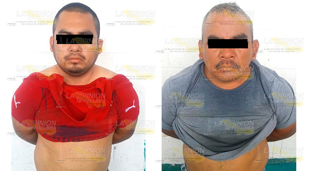 Liberan a presuntos asesinos de maestra en localidad de Tihuatlán Liberan a presuntos asesinos de maestra en localidad de Tihuatlán