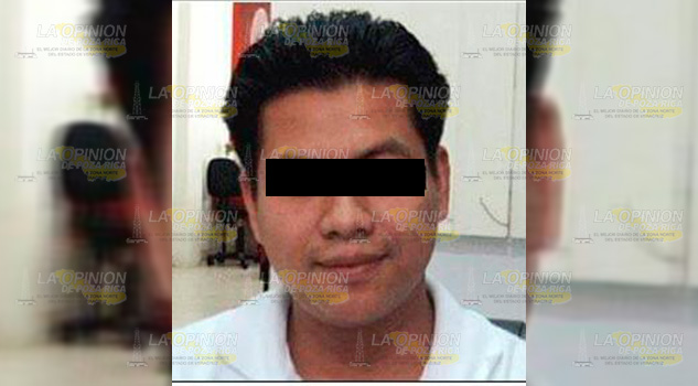 Lo vinculan a proceso por pornografía en Poza Rica Lo vinculan a proceso por pornografía en Poza Rica