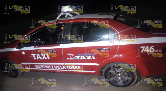 Era taxista el ejecutado en Martínez de la Torre, estaba como desaparecido