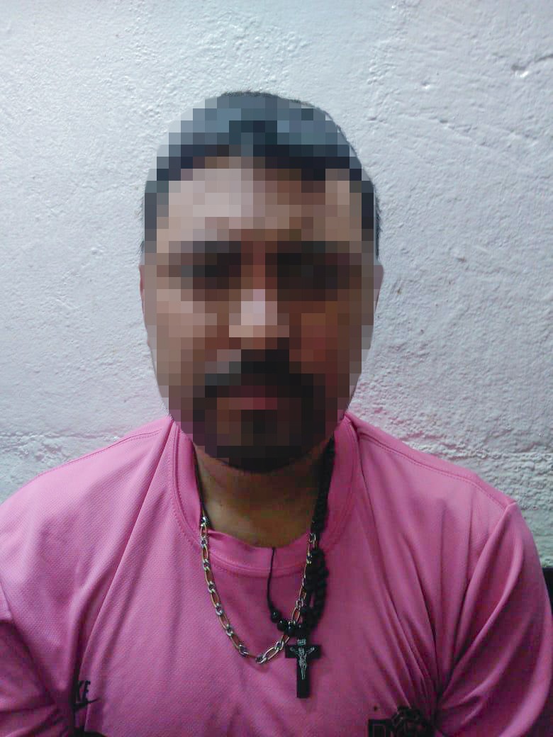 Detienen a presuntos integrantes de peligroso cartel en Cotaxtla y Coatzacoalcos