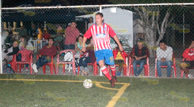Miércoles de semifinales Miércoles de semifinales