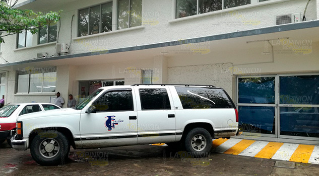 Muere plomero por traumatismo craneoencefálico en Tuxpan Muere plomero por traumatismo craneoencefálico en Tuxpan