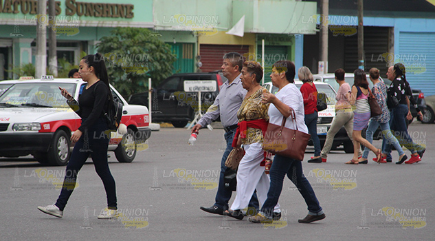 Mujeres no deben ser coaccionadas Mujeres no deben ser coaccionadas