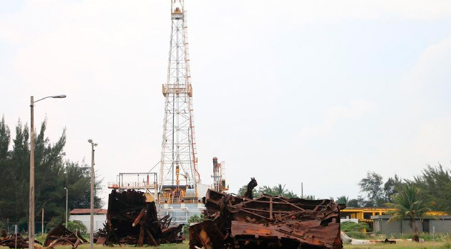 Multan con 13 mdp a empresa por desmonte en Dos Bocas Multan con 13 mdp a empresa por desmonte en Dos Bocas