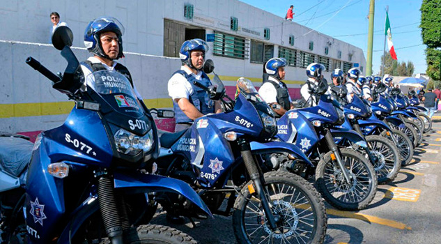 Neza solicita a AMLO que done helicópteros a municipios para fortalecer seguridad Neza solicita a AMLO que done helicópteros a municipios para fortalecer seguridad