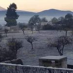 Reporta Protección Civil afectaciones por frente frío 29