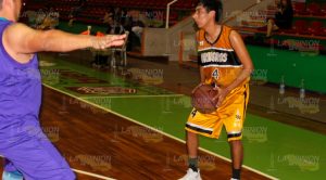 Orinegros arranca con el pie derecho en la Liga Municipal de Baloncesto Orinegros arranca con el pie derecho en la Liga Municipal de Basquetbol