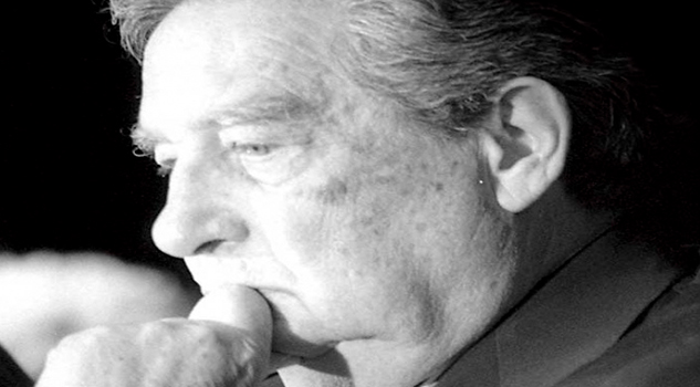 Legado de Octavio Paz llegaría a Los Pinos; analizan nueva fundación