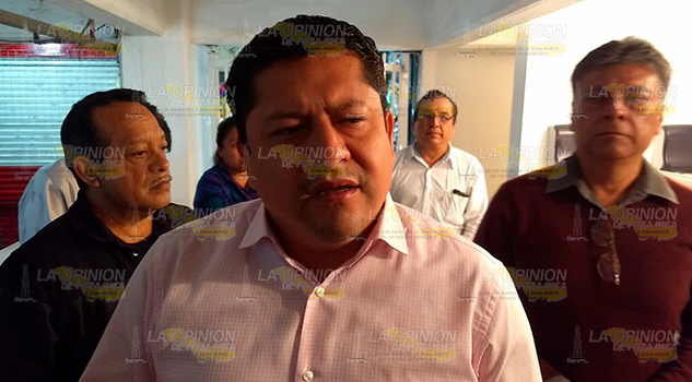 Papantla tendrá mayor presupuesto Papantla tendrá mayor presupuesto