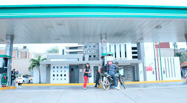 Pemex cerrará ducto en Baja California en búsqueda de fugas Pemex cerrará ducto en Baja California en búsqueda de fugas
