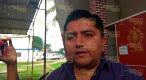 Personal de Bomberos y Protección Civil de Tuxpan piden mejoras Personal de Bomberos y Protección Civil de Tuxpan piden mejoras